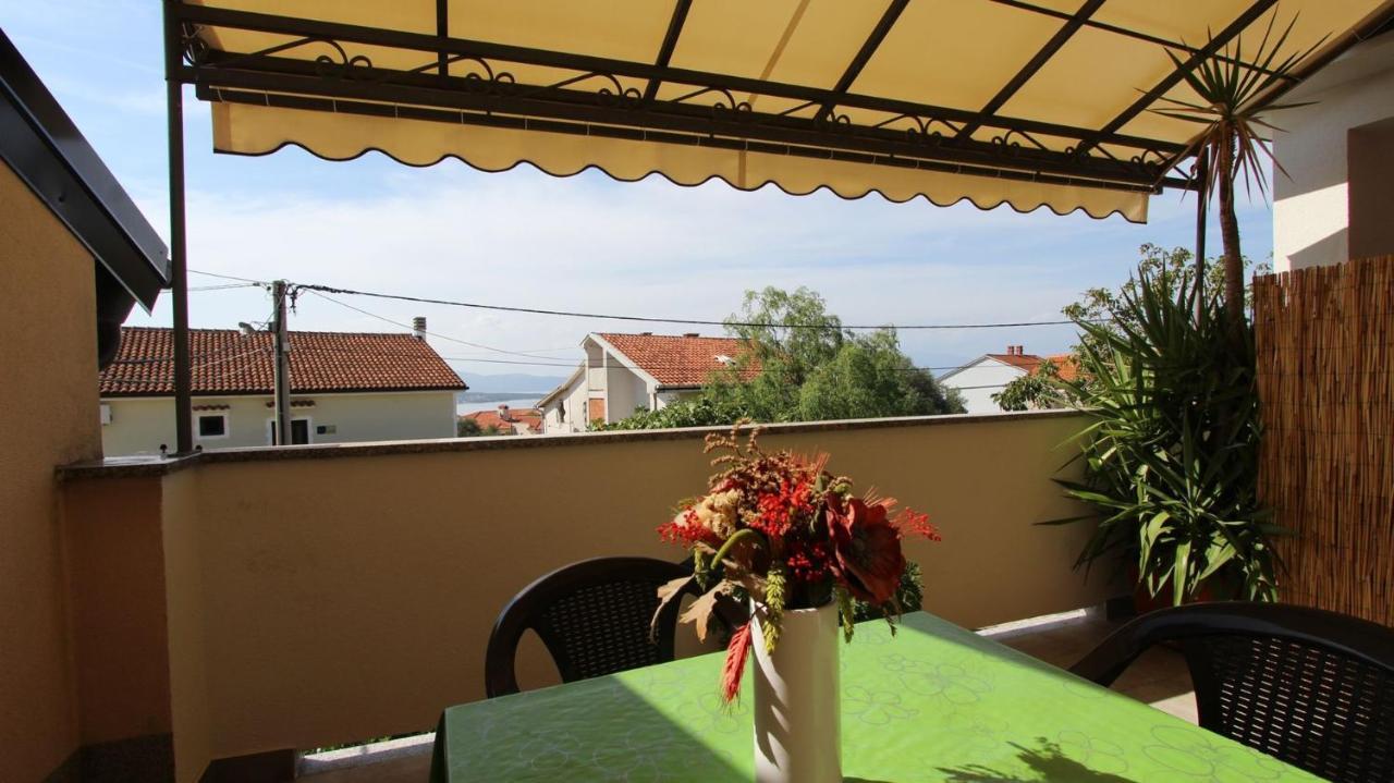 Apartments Kirincic Sveti Vid-Miholjice Exterior foto