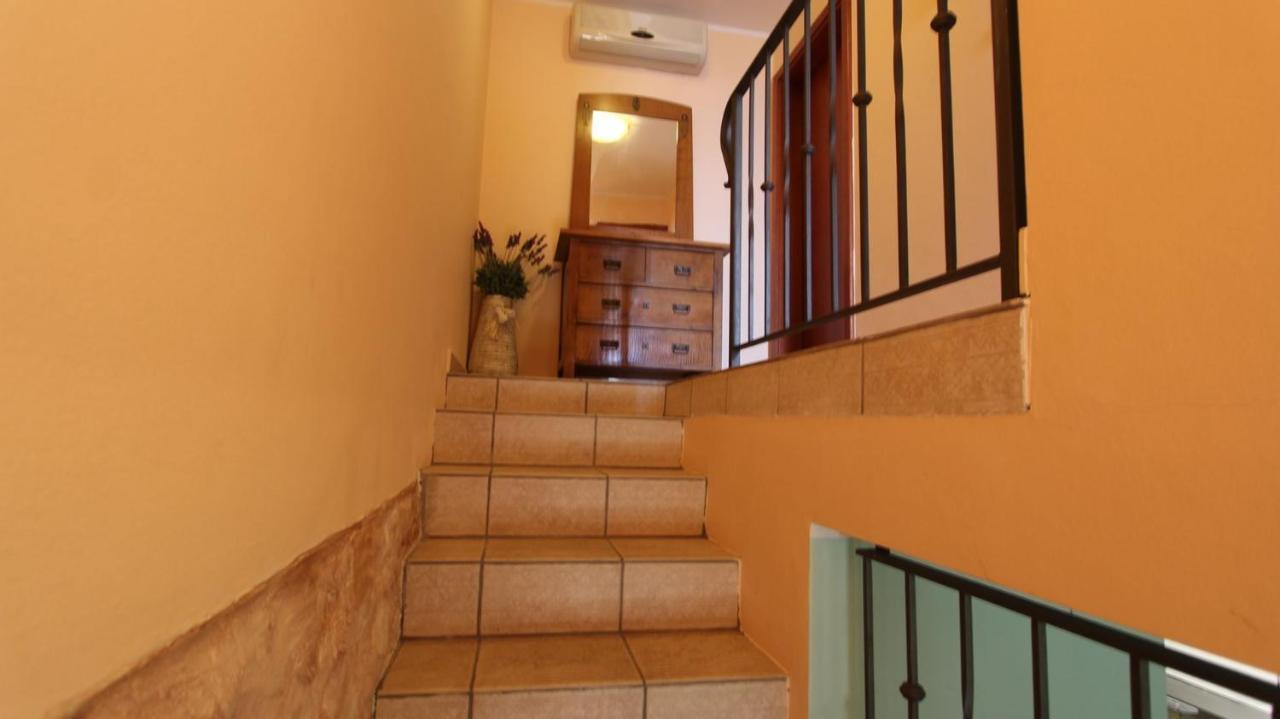 Apartments Kirincic Sveti Vid-Miholjice Exterior foto