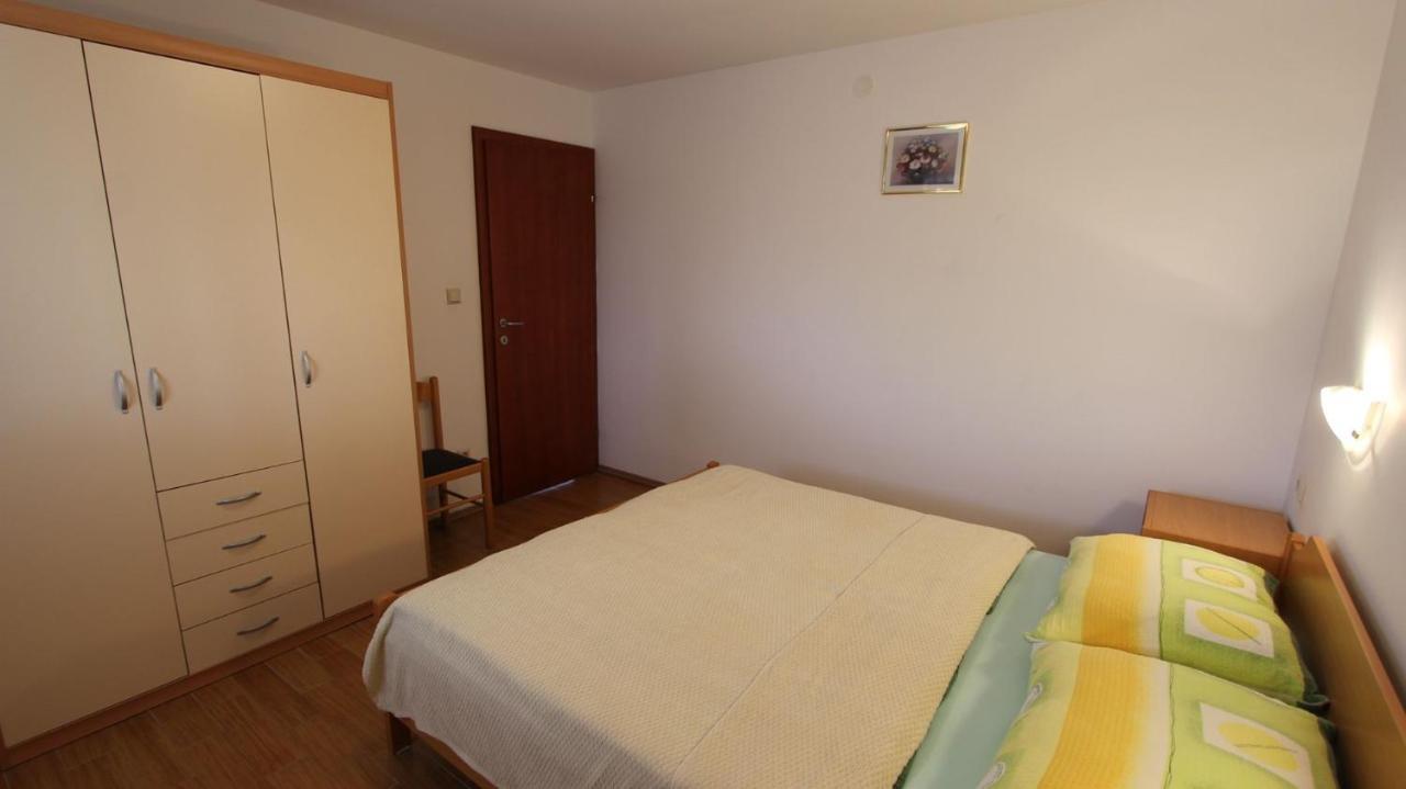 Apartments Kirincic Sveti Vid-Miholjice Exterior foto